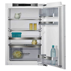 Siemens KI21RAF30G Integrated Larder Fridge, A++ Energy Rating, 56cm Wide
